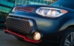 Kia Soul Red Zone 2.0 Special Edition 2015 года